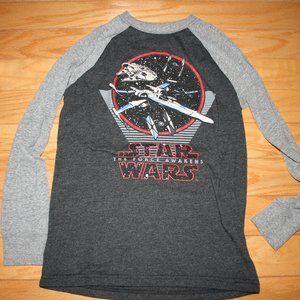 Boys Star Wars T-shirt